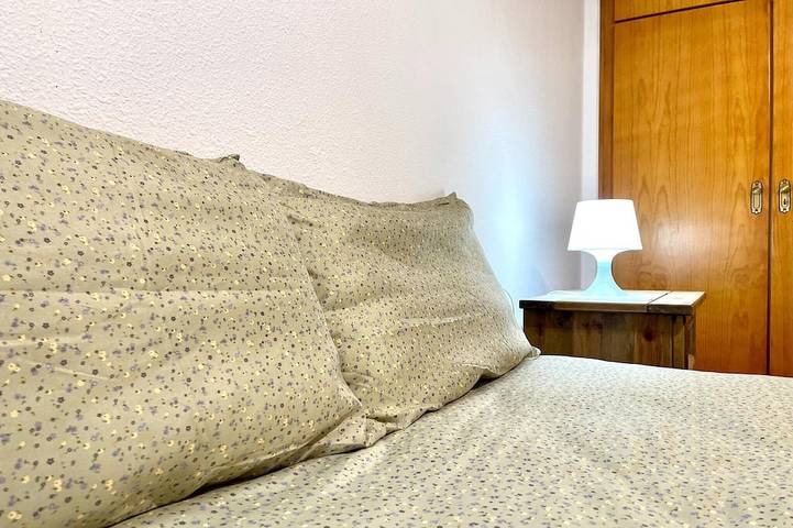 Ganze Wohnung, Kurzurlaub am Meer in Aguadulce in Aguadulce, Roquetas de Mar