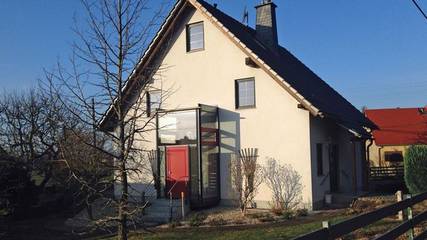 Ferienwohnung für 2 Personen in Pirna, Elbsandsteingebirge, Bild 1