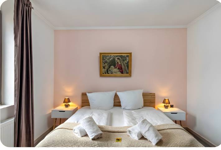Ganze Wohnung, Apartment 'Mit Dusche im Eg' mit WLAN in Alsleben (Salzlandkreis), Region Salzlandkreis