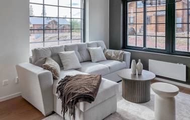 Lägenhet för 6 Personer i Idre, Älvdalen (kommun), Bild 3