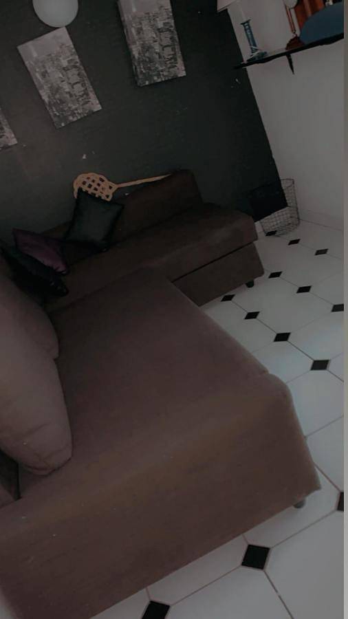 Appartement de vacances pour 9 personnes