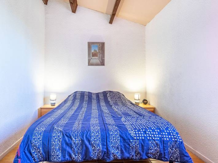 Ferienhaus für 4 Personen, mit Terrasse in Port Leucate - 4