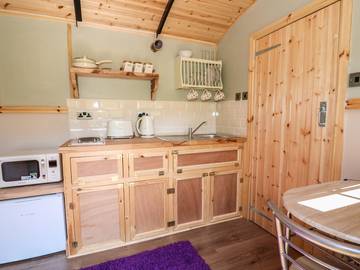 Cottage for 2 People in Monmouthshire, South-Wales, Photo 3