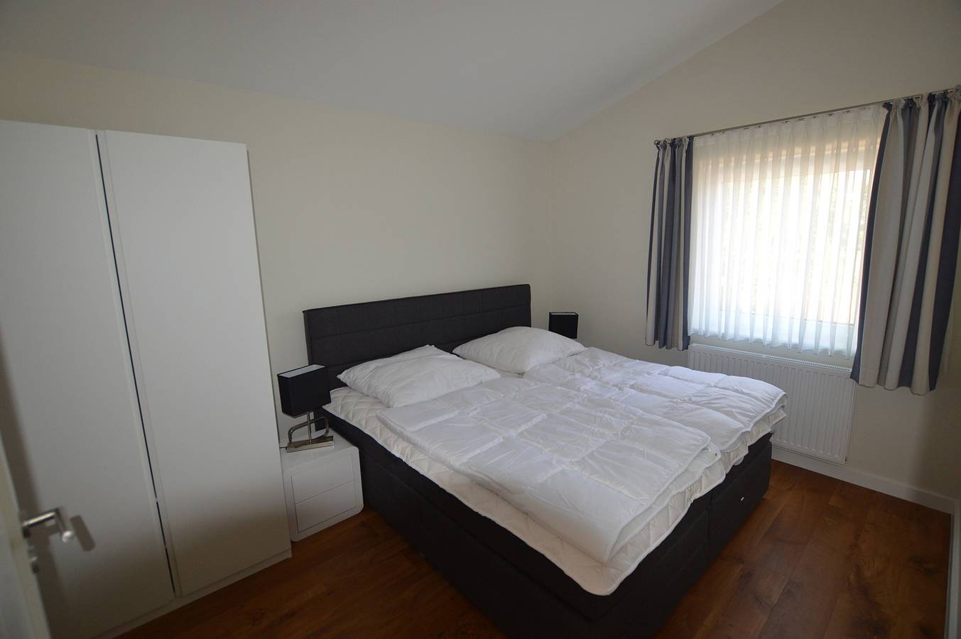 Gartenhaus 1, inkl. 1 Parkplatz in Ostfehmarn, Fehmarn