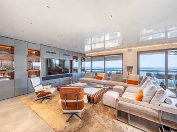 Apartamento para 10 Personas en Montecarlo, Provenza-Alpes-Costa Azul, Foto 4