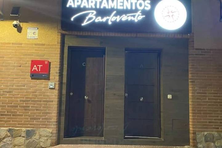 Appartement de vacances pour 4 personnes, avec jacuzzi - 1
