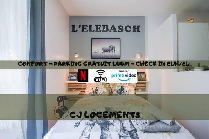 Appartement de vacances pour 2 personnes