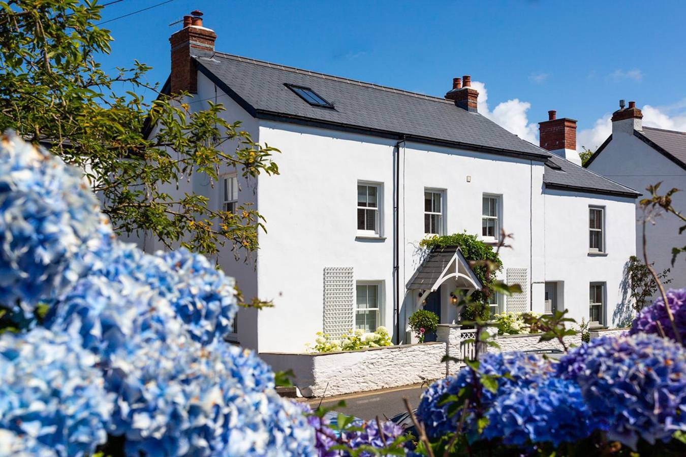 Holiday Rental for 10 People in Croyde, Devon