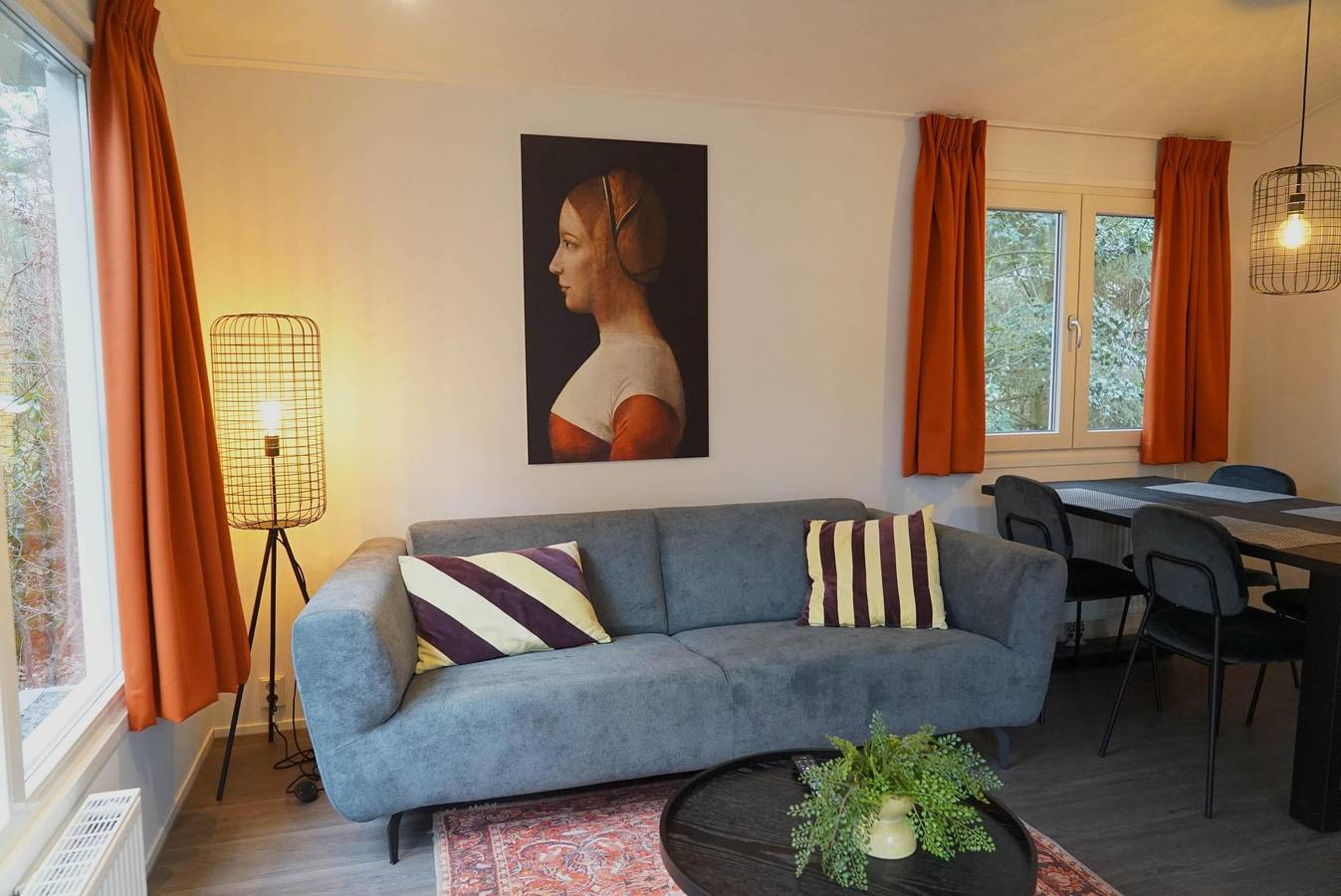 Europarcs Beekbergen — Unique 4 in Beekbergen, Veluwe