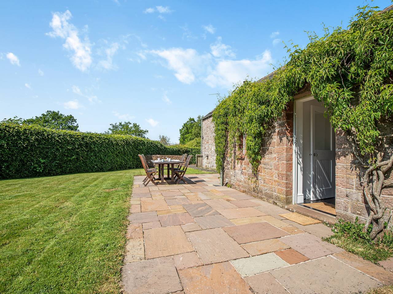 Casa vacanza a Cumbria a partire da 124€ a notte