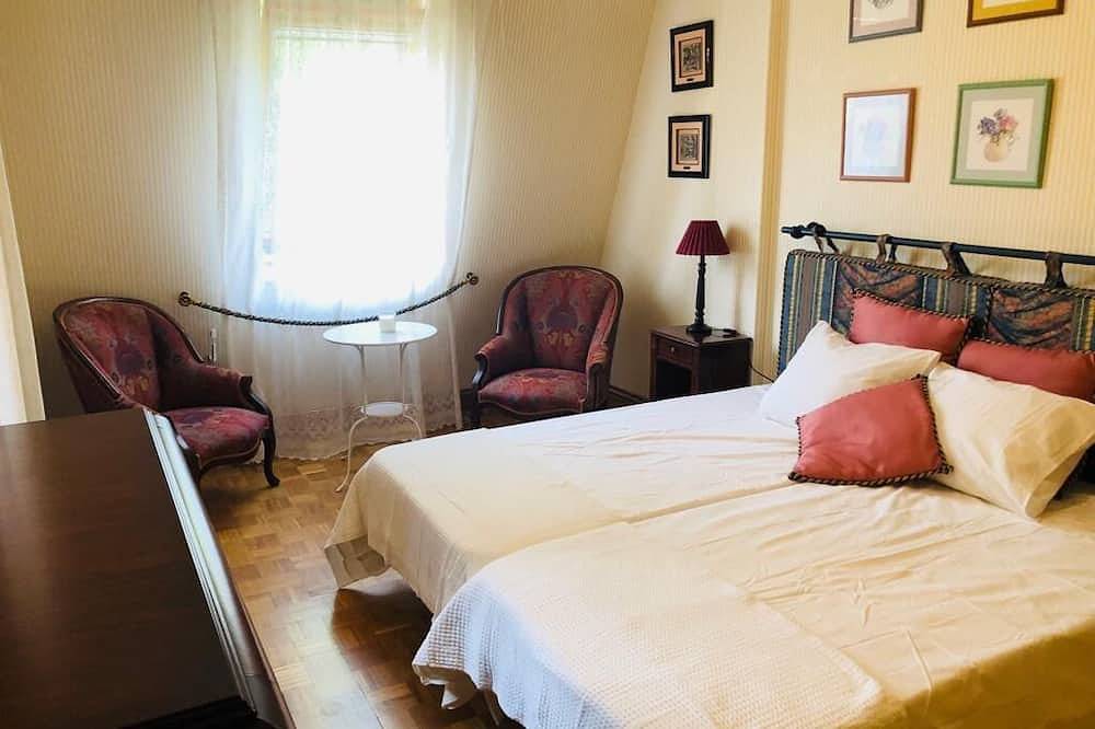 Beautiful townhouse with garden and cellar with fireplace. in Jaca, Spanish Pyrenees