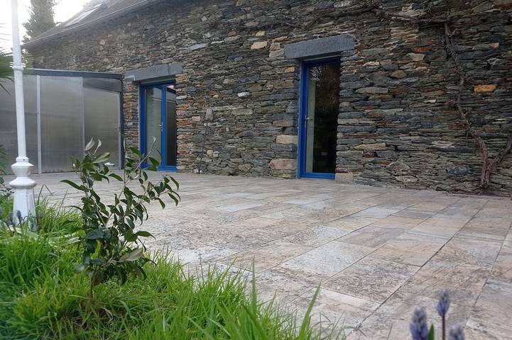Holiday home for 12 people - 1