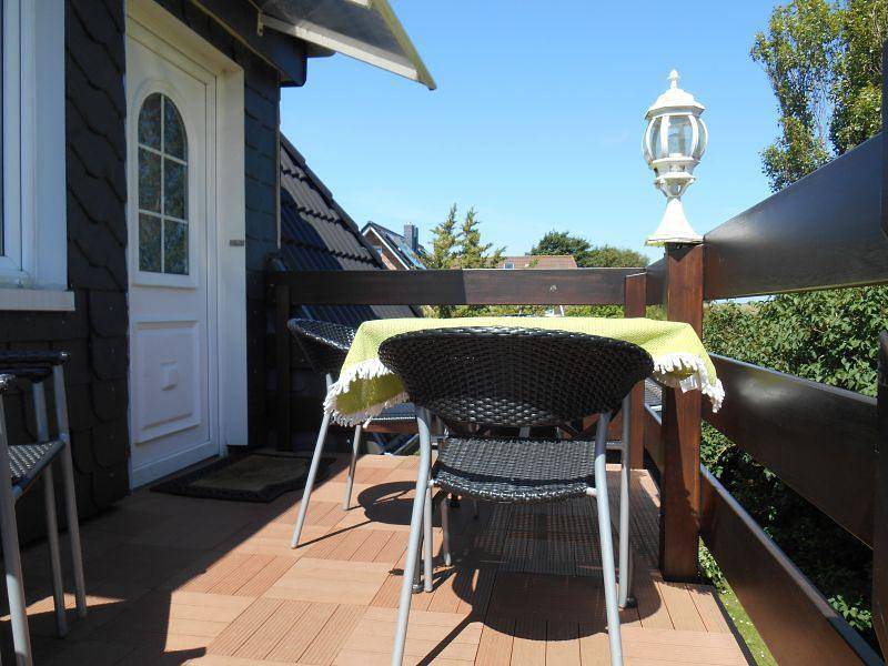 Ganze Ferienwohnung, Hüs Rüm Hart in Westerland, Sylt (Gemeinde)