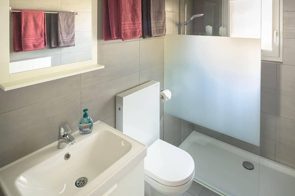 Ganze Wohnung, Chalet Soldanella Ferienwohnung Eg Süd West 4*S in Grächen, Walliser Alpen