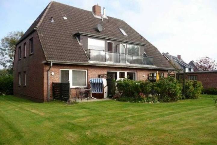 Ferienwohnung für 2 Personen, mit Garten - 1