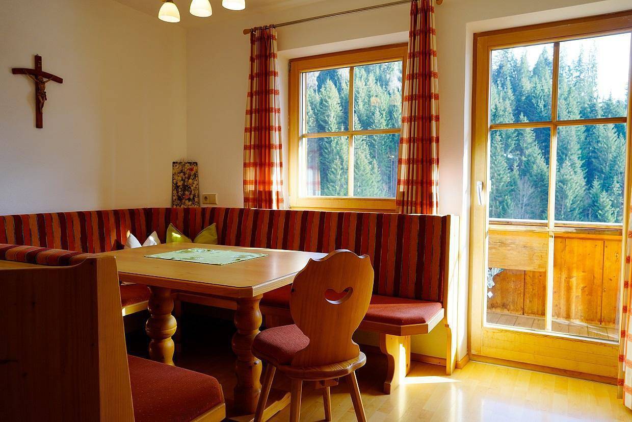 Ganze Ferienwohnung, Lederer Zuhaus in Alpbach, Kitzbüheler Alpen