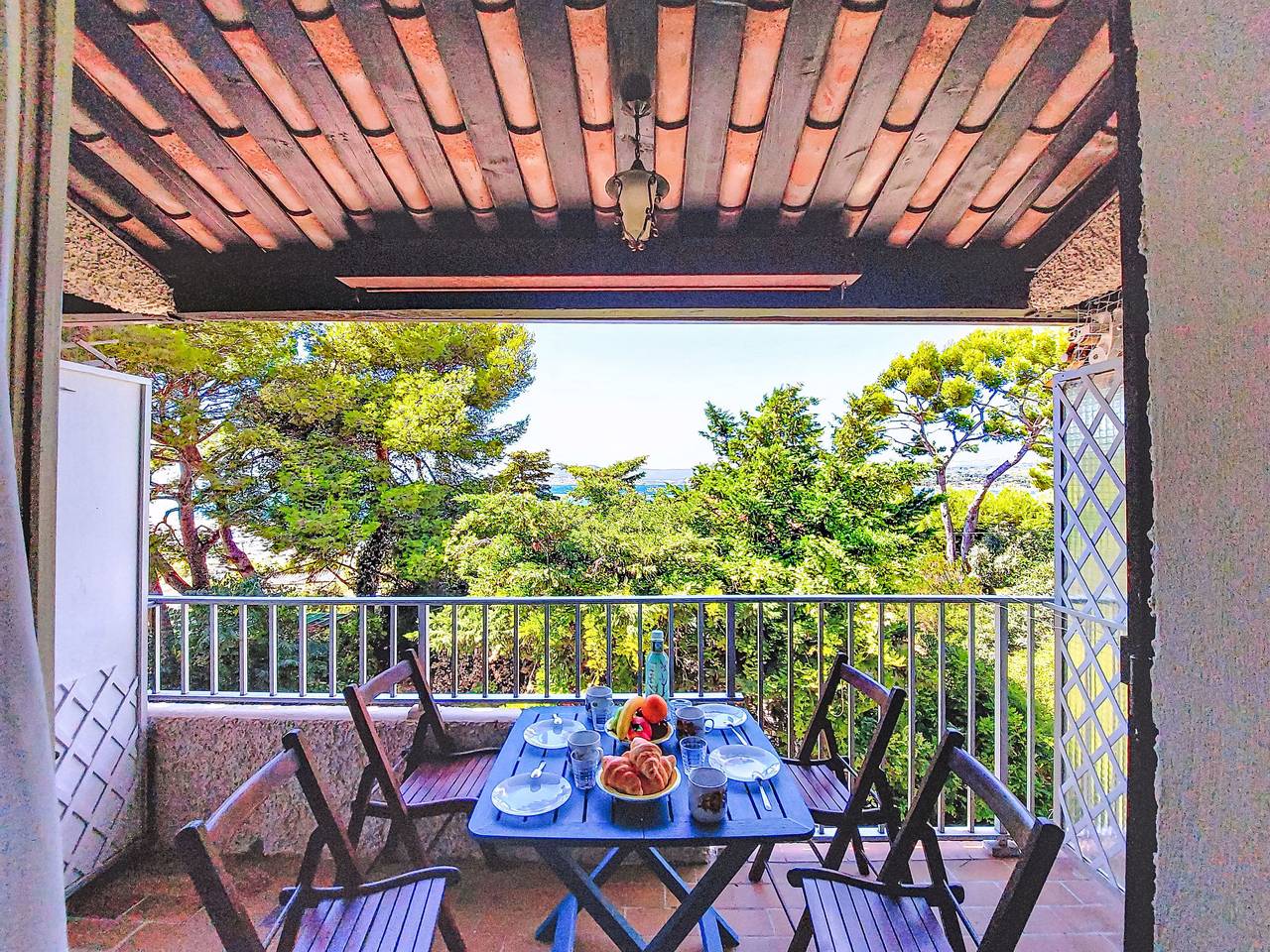 Appartement de vacances
