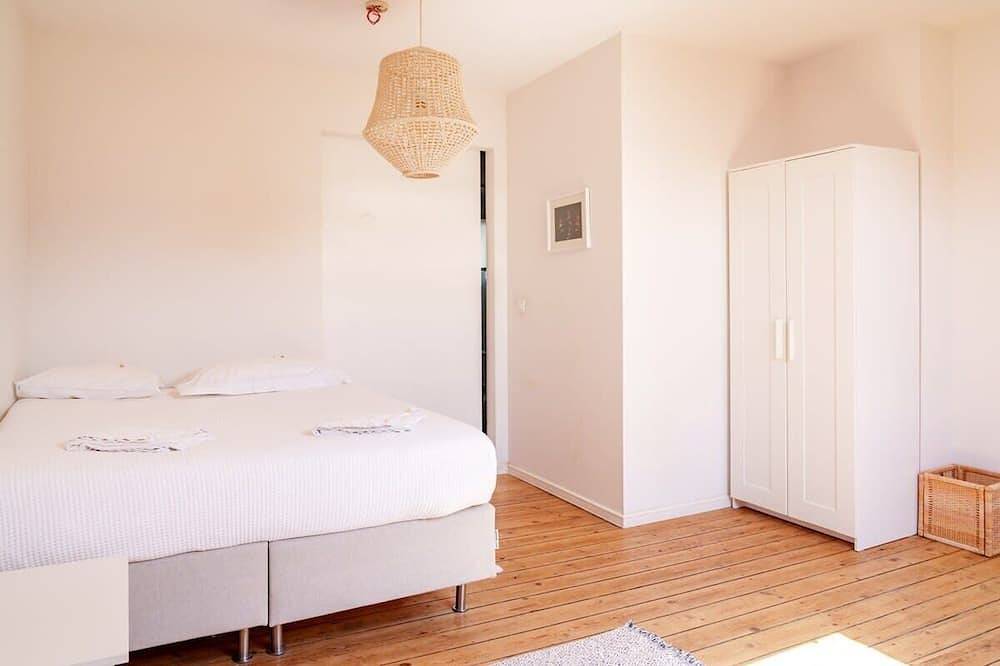 Duplex Apartment - Midi Station / Nespresso / kitchen in Saint-Gilles (Belgien), Brüssel und Umgebung