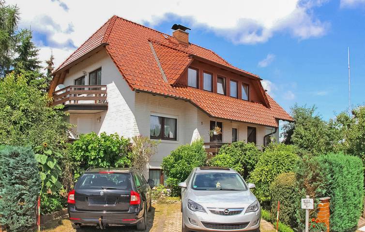 Ferienwohnung für 2 Personen in Waren (Müritz) - 2