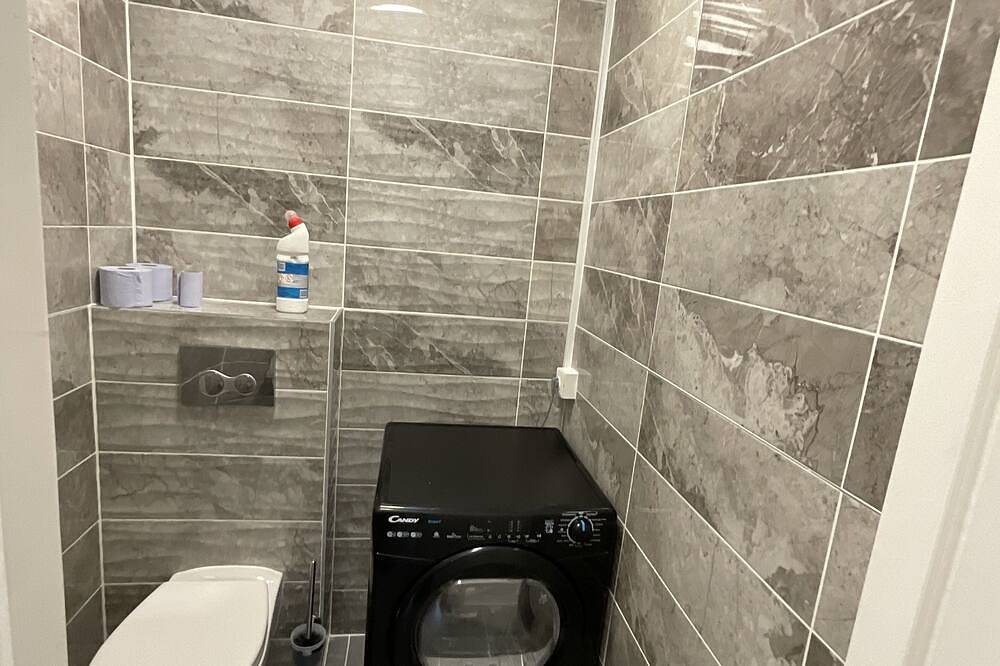 Ganze Wohnung, Appartement au Pied du Mont-blanc 2! in Sallanches, Pays du Mont-Blanc