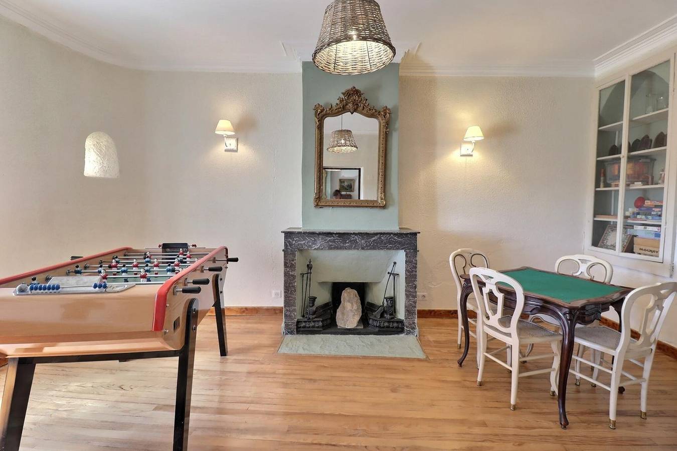 La Closerie D'Escalin in La Garde-Adhémar, Región de Nyons