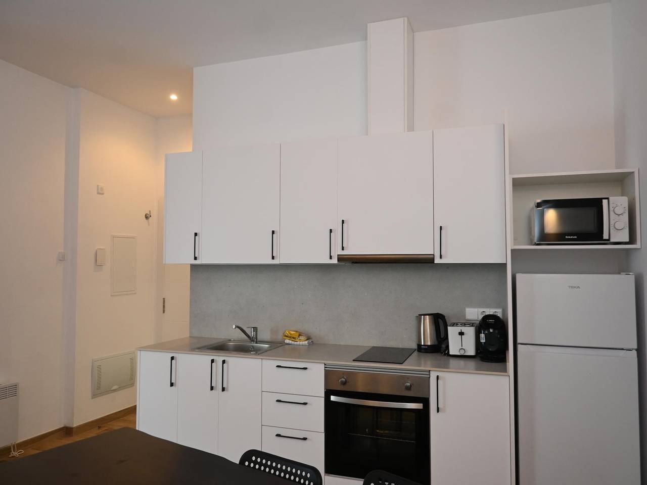 Apartamento vacacional entero, Homenfun Dalt Badalona Iii in Badalona, Barcelonés