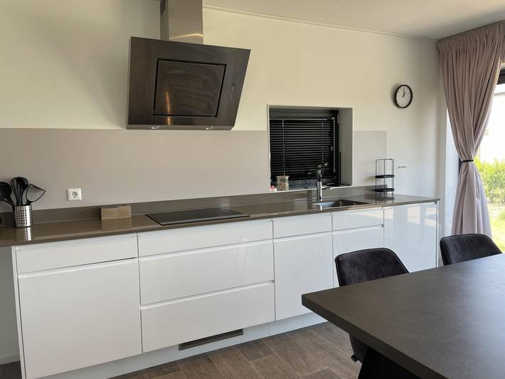 Location de vacances pour 6 personnes, avec jardin à Enkhuizen - 4