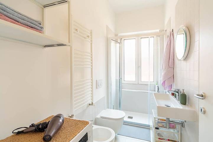 Ganze Wohnung, In Mailand und doch Zuhause: Das Studio The Yellow House! in Mailand, Mailand Provinz