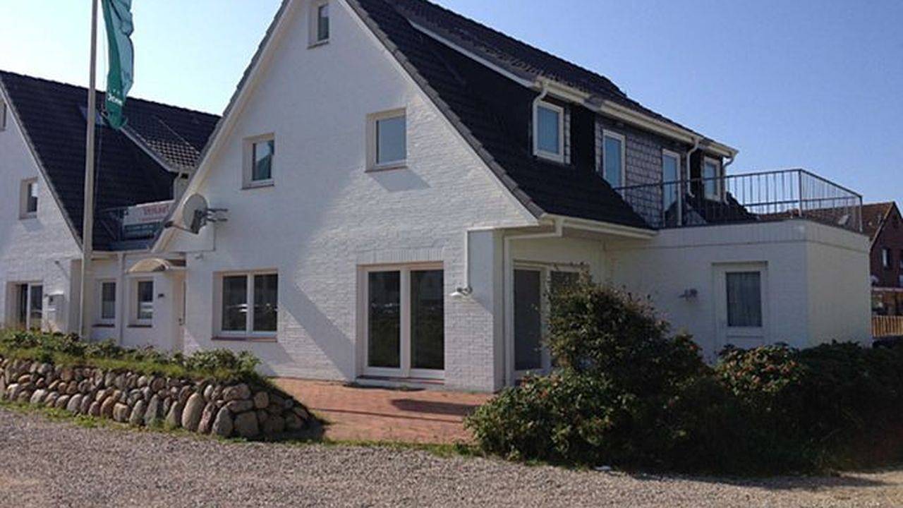 Ganze Ferienwohnung, Ferienwohnung für 4 Personen (48 m²) in Hörnum (Sylt) in Hörnum, Sylt