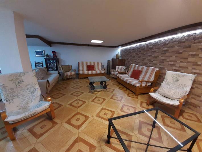 Casa rural para 20 personas, con jardín en Castilla-La Mancha - 2
