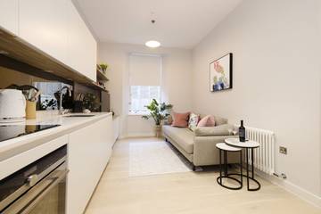 Ferienwohnung für 2 Personen in Edinburgh
