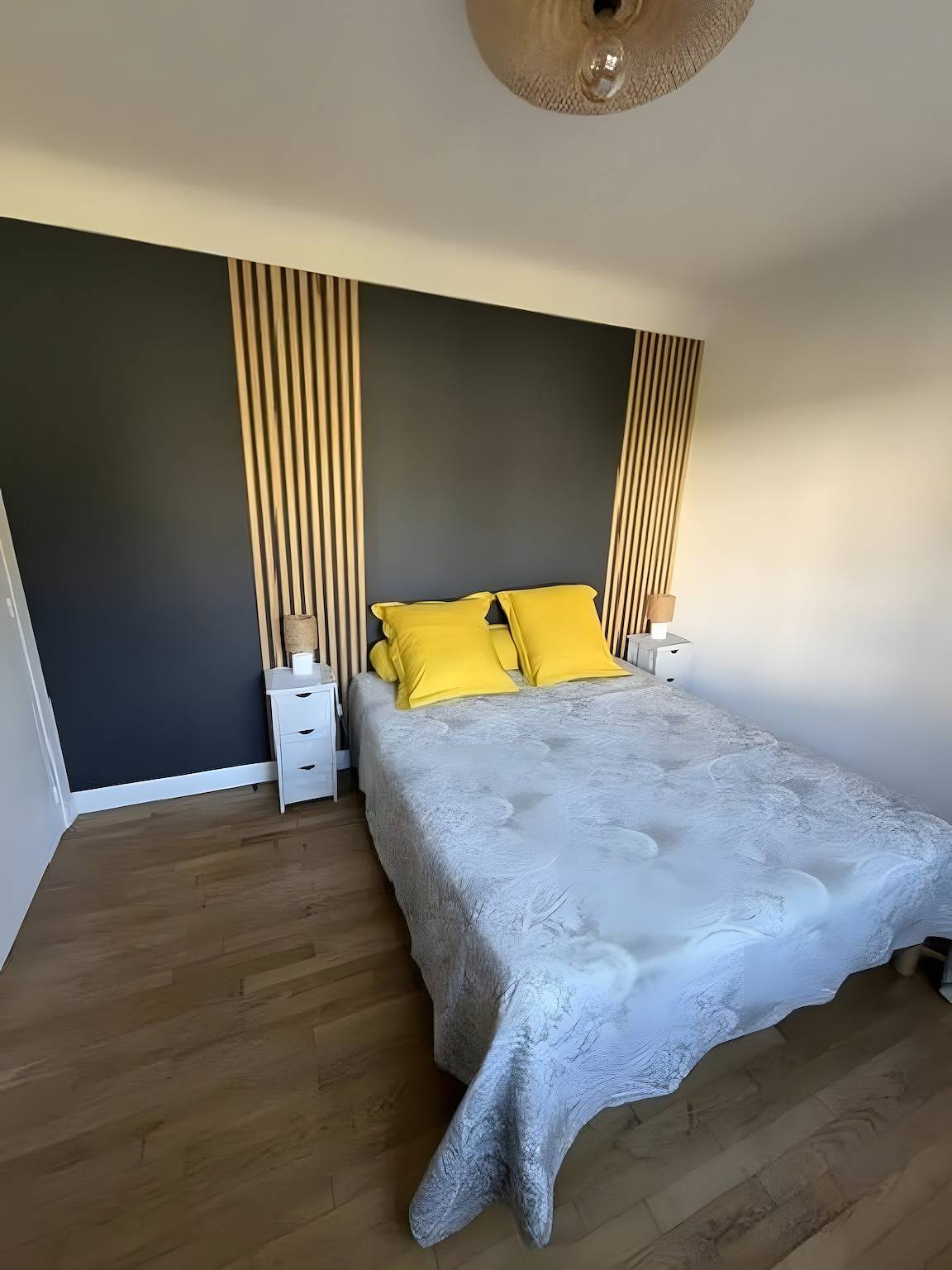 Chambre d’hôtes « Chambre Félix » in Bugeat, Région d'Ussel