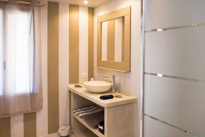 Chambre d’hôte pour 2 personnes, avec Piscine à Monbazillac - 3