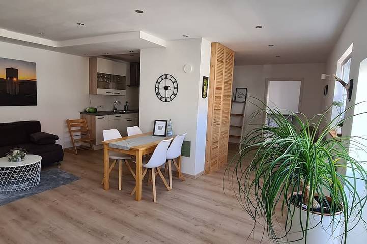 Ferienwohnung für 4 Personen in Neustadt an der Weinstraße