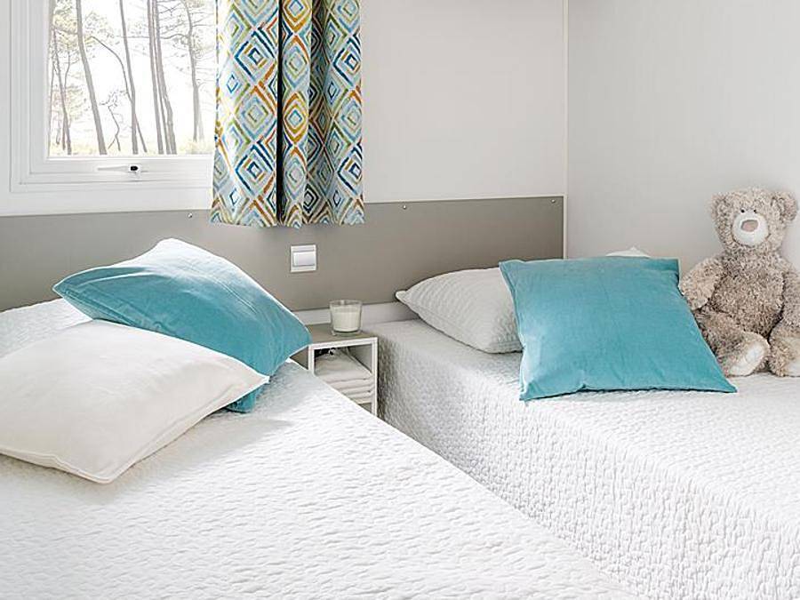 Gitavillage Talamone - Albergue 6 personas - Alojamiento Premium in Orbetello, Parco naturale della Maremma