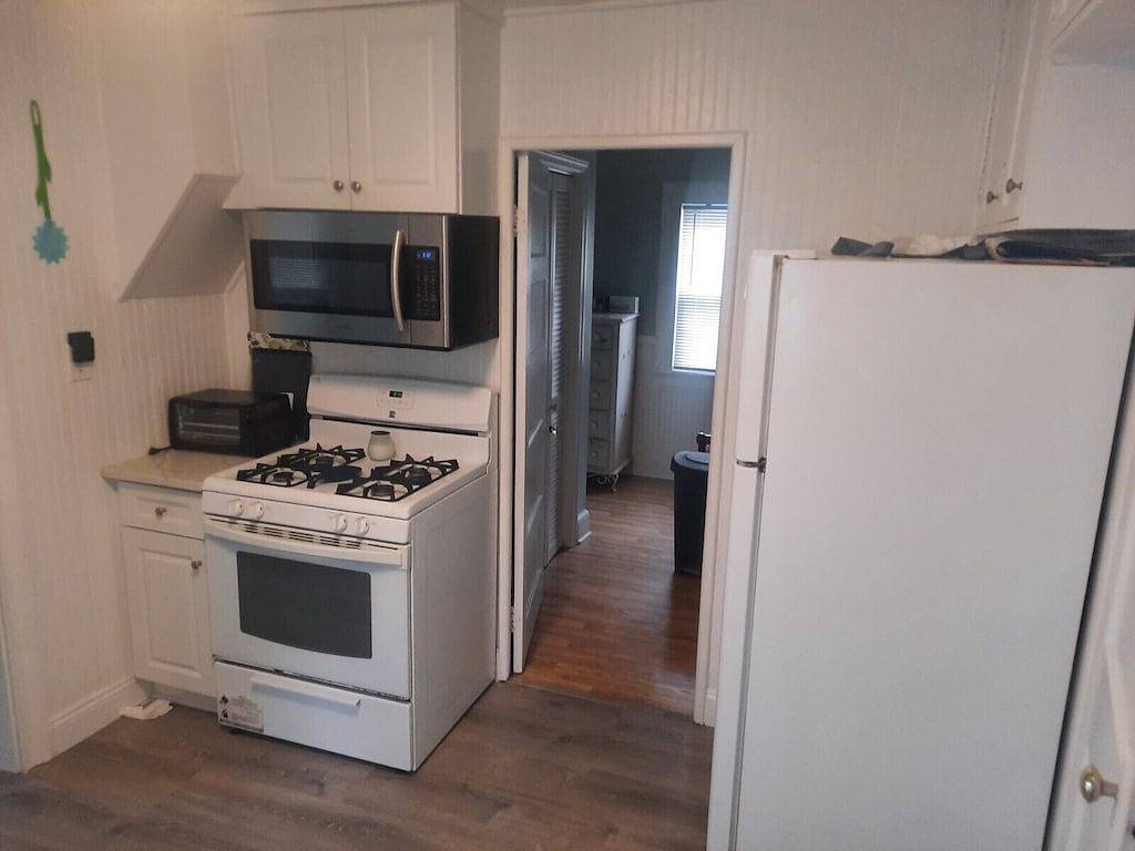 Breathtaking Bungalow-Home Away From Home in Connecticut