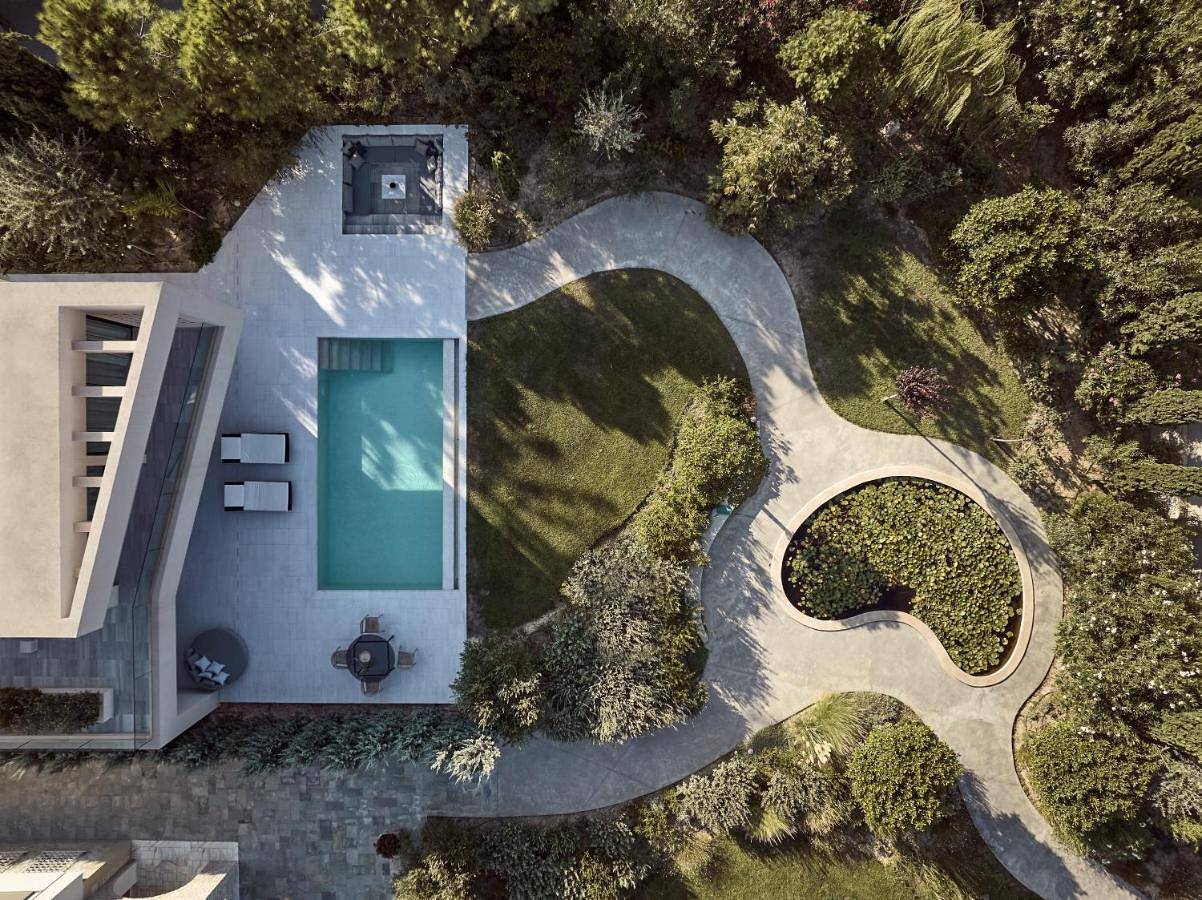Two-Bedroom Villa in Πλάνο, Ζάκυνθο