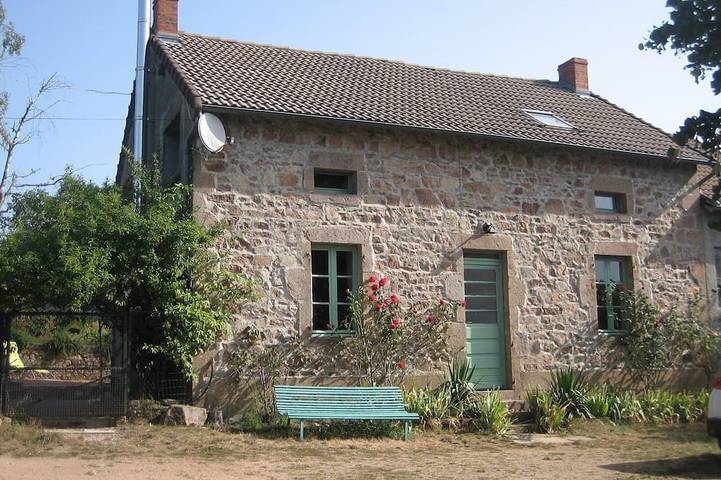 Location de vacances pour 15 personnes, avec Jardin dans Loddes