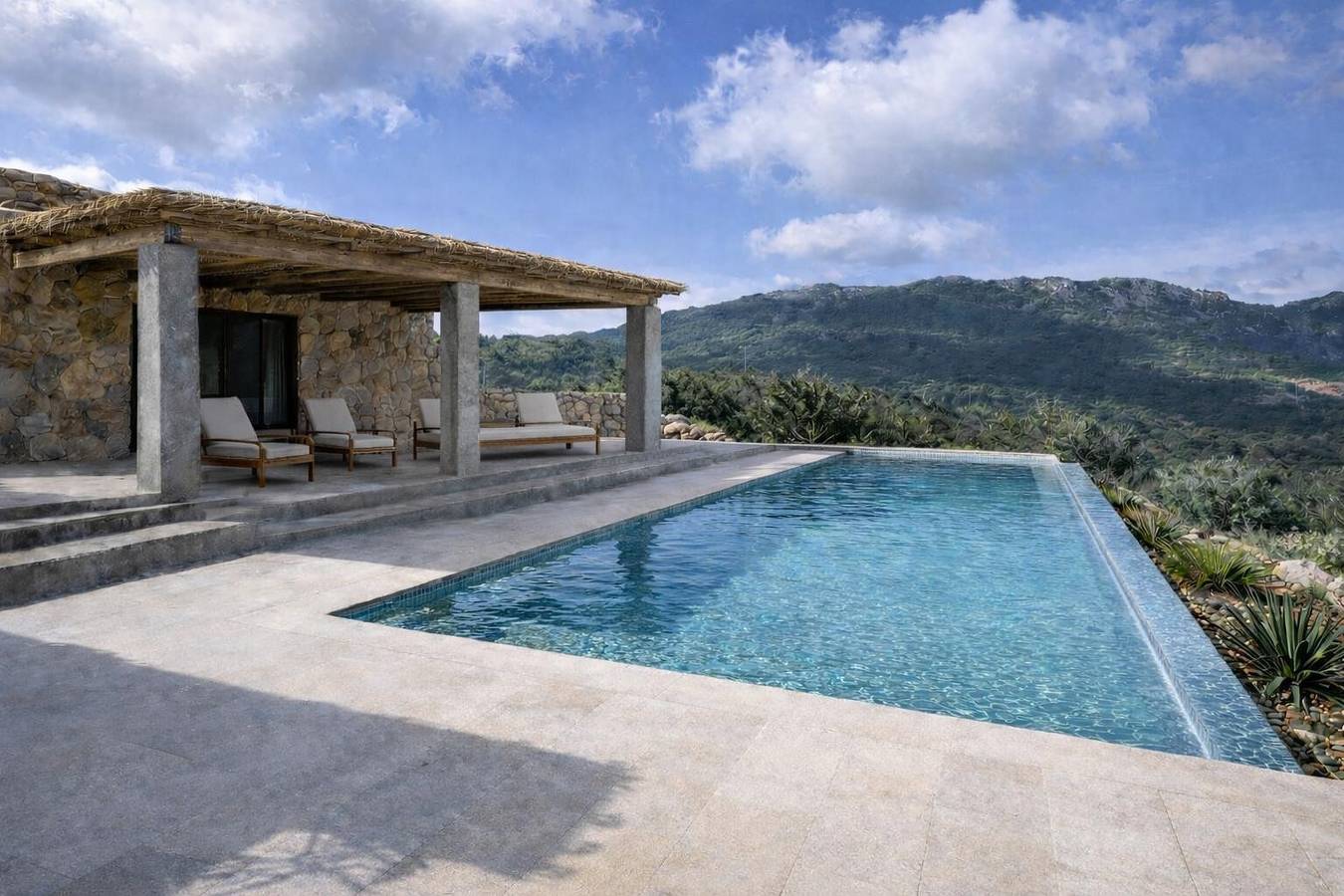 Casa Vacanza per 2 Persone in Olbia-Tempio, Costa Smeralda