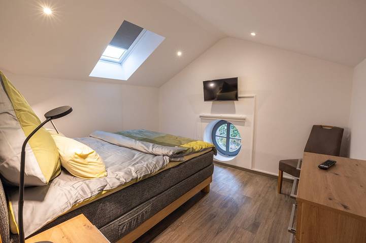 Ferienwohnung für 3 Personen, mit Whirlpool in Seesen - 3