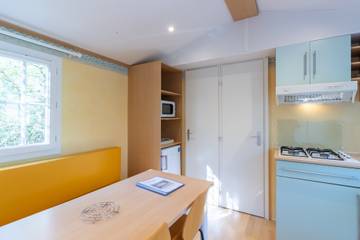 Camping voor 6 Personen in Bouzic, Périgord Noir, Afbeelding 4