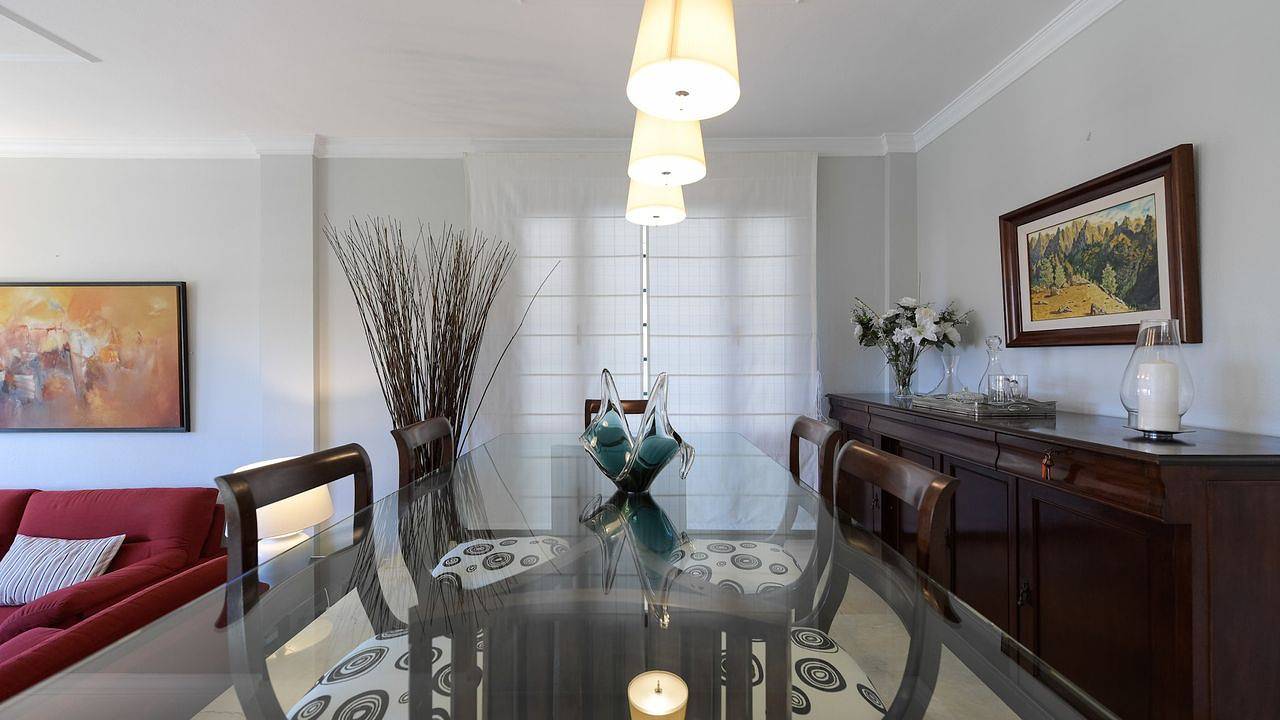 Ferienhaus für 6 Personen (120 m²) in Santa Brígida in El Palmeral (Canary Islands), Santa Brígida