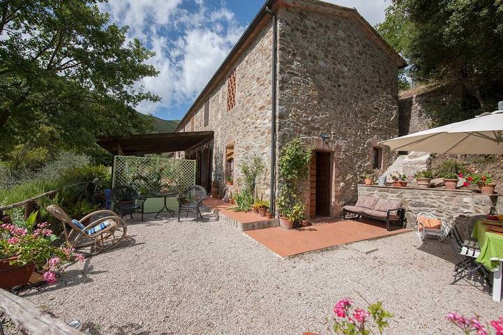 Casa vacanza per 4 persone - 1