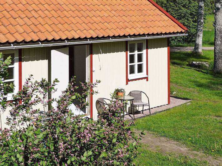Ferienhaus für 5 Personen, mit Terrasse in Sotenäs und Umgebung