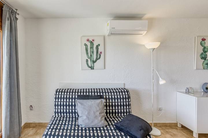 Gîte pour 4 personnes, avec jardin à Castelló d'Empúries - 4