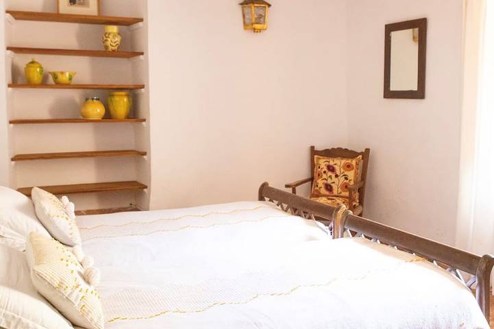 Ferienhaus für 4 Personen, mit Garten und Terrasse sowie Whirlpool auf Mallorca Westen - 2