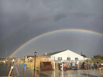 Vacation House for 12 Guests in Fire Island, Suffolk County, Picture 4