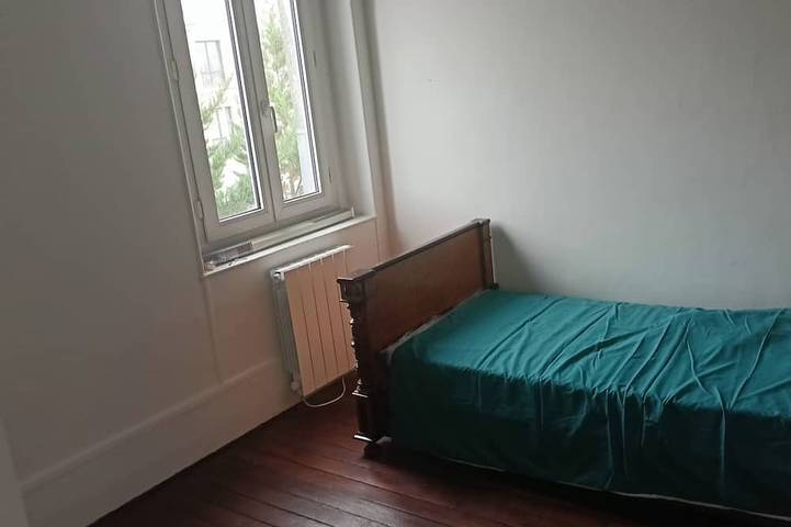 Gîte pour 3 personnes, animaux acceptés à Chatou - 3