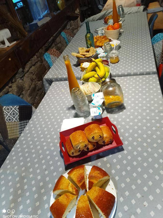 Maison d’hôte pour 5 personnes, avec jardin ainsi que jacuzzi et piscine, adapté aux familles dans l' Aveyron - 3