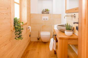 Chalet für 4 Personen in Mauth, Ostbayern, Bild 4
